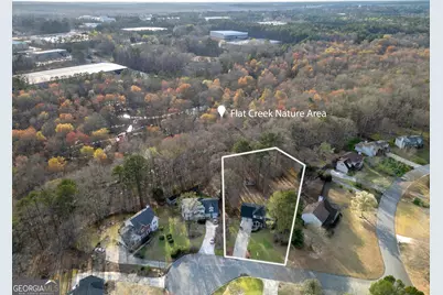 802 Agate Edge, Peachtree City, GA 30269 - Photo 5