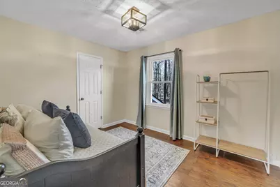 802 Agate Edge, Peachtree City, GA 30269 - Photo 41