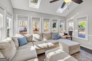 802 Agate Edge, Peachtree City, GA 30269 - Photo 21