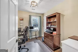 802 Agate Edge, Peachtree City, GA 30269 - Photo 39