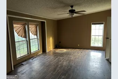 1466 Shoal Creek Road, Colbert, GA 30628 - Photo 9