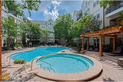1850 Cotillion Drive #UNIT 4414, Atlanta, GA 30338 - Photo 21