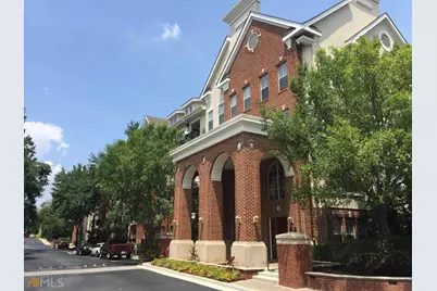 1850 Cotillion Drive #UNIT 4414, Atlanta, GA 30338 - Photo 19