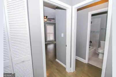 2340 Beaver Ruin Rd Union # 7, Norcross, GA 30071 - Photo 17