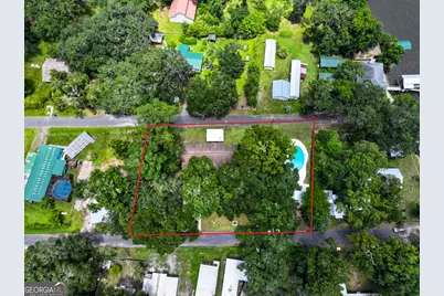 77 Sutton Court, Woodbine, GA 31569 - Photo 37