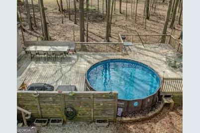 2410 Whippoorwill Trail, Hartwell, GA 30643 - Photo 3