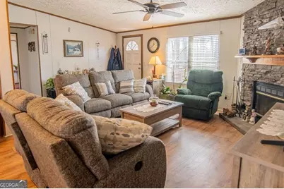 2410 Whippoorwill Trail, Hartwell, GA 30643 - Photo 9