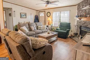 2410 Whippoorwill Trail, Hartwell, GA 30643 - Photo 9