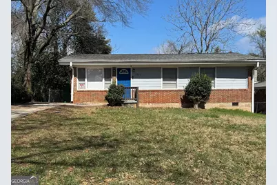 2078 Parker Ranch Road SE, Atlanta, GA 30316 - Photo 1