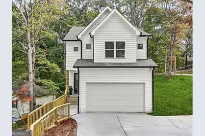 3925 Pine Shore Circle, Gainesville, GA 30501 - Photo 1