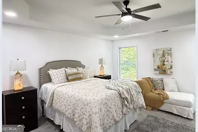 3925 Pine Shore Circle, Gainesville, GA 30501 - Photo 17