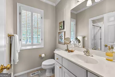 209 River Oaks Drive, Lagrange, GA 30240 - Photo 45