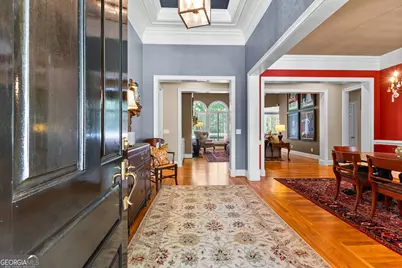 209 River Oaks Drive, Lagrange, GA 30240 - Photo 9