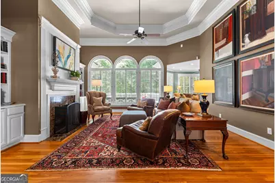 209 River Oaks Drive, Lagrange, GA 30240 - Photo 13