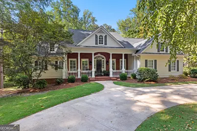 209 River Oaks Drive, Lagrange, GA 30240 - Photo 1