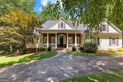 209 River Oaks Drive, Lagrange, GA 30240 - Photo 3