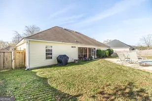 203 Cumberland Woods Terrace, Warner Robins, GA 31088 - Photo 35