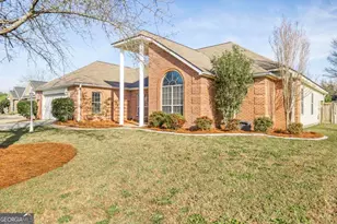 203 Cumberland Woods Terrace, Warner Robins, GA 31088 - Photo 3