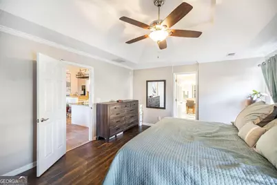 203 Cumberland Woods Terrace, Warner Robins, GA 31088 - Photo 19