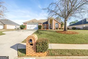 203 Cumberland Woods Terrace, Warner Robins, GA 31088 - Photo 41