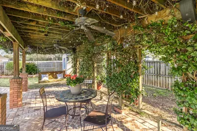 203 Cumberland Woods Terrace, Warner Robins, GA 31088 - Photo 35