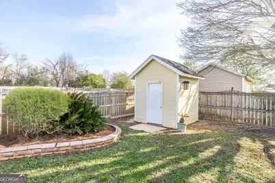 203 Cumberland Woods Terrace, Warner Robins, GA 31088 - Photo 39