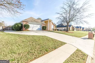 203 Cumberland Woods Terrace, Warner Robins, GA 31088 - Photo 41