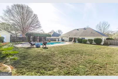 203 Cumberland Woods Terrace, Warner Robins, GA 31088 - Photo 37