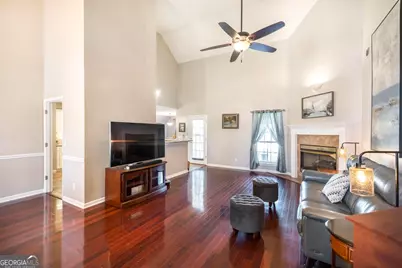 203 Cumberland Woods Terrace, Warner Robins, GA 31088 - Photo 9