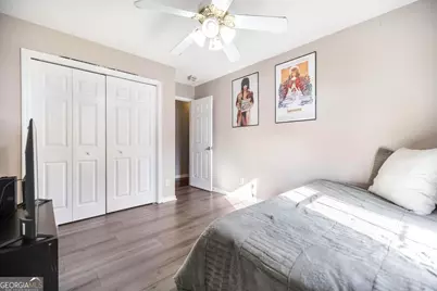 203 Cumberland Woods Terrace, Warner Robins, GA 31088 - Photo 25