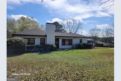 91 Hearn Road, Lagrange, GA 30240 - Photo 1