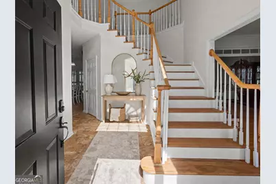 506 Broadstone Lane NW, Acworth, GA 30101 - Photo 3