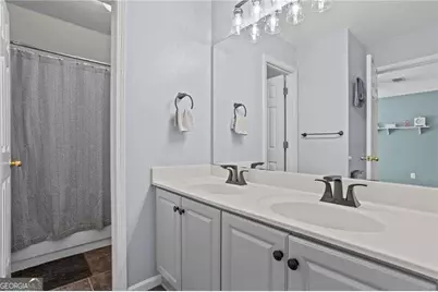 506 Broadstone Lane NW, Acworth, GA 30101 - Photo 19