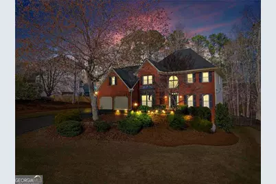 506 Broadstone Lane NW, Acworth, GA 30101 - Photo 29