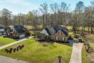 144 Cambridge Way, Macon, GA 31220 - Photo 5