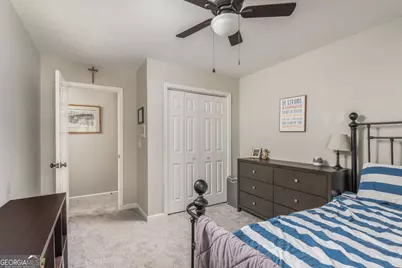 144 Cambridge Way, Macon, GA 31220 - Photo 33