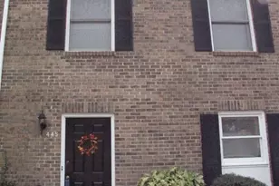 445 Williamsburg Way, Fayetteville, GA 30215 - Photo 1