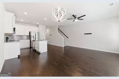 3410 Highbury Way, Lithonia, GA 30038 - Photo 9