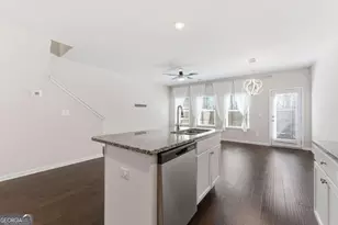 3410 Highbury Way, Lithonia, GA 30038 - Photo 5