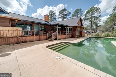 436 Lakewood Drive, Blakely, GA 39823 - Photo 45