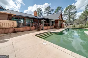 436 Lakewood Dr, Blakely, GA 39823 - Photo 45