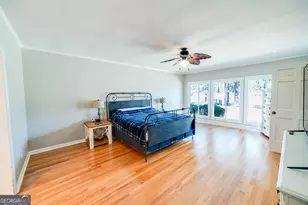 436 Lakewood Dr, Blakely, GA 39823 - Photo 35