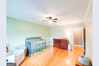 436 Lakewood Drive, Blakely, GA 39823 - Photo 31