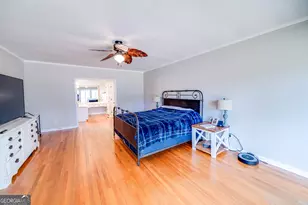 436 Lakewood Dr, Blakely, GA 39823 - Photo 33