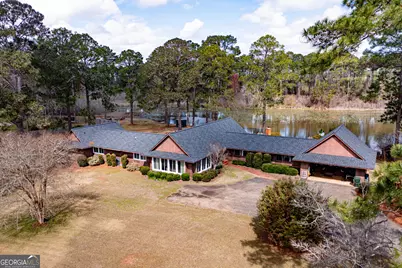 436 Lakewood Drive, Blakely, GA 39823 - Photo 1