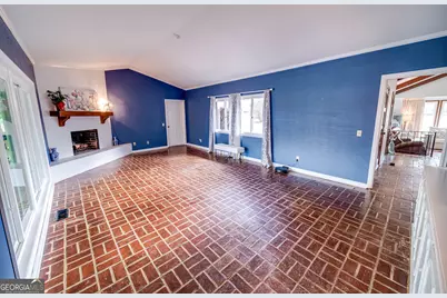 436 Lakewood Drive, Blakely, GA 39823 - Photo 19