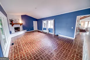 436 Lakewood Dr, Blakely, GA 39823 - Photo 19