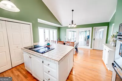 436 Lakewood Drive, Blakely, GA 39823 - Photo 17