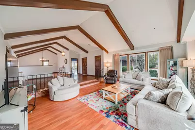 436 Lakewood Drive, Blakely, GA 39823 - Photo 11