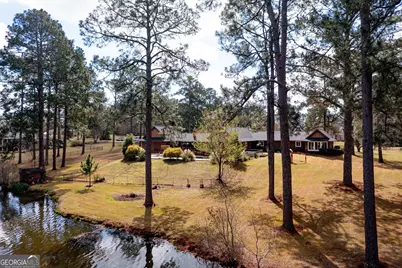 436 Lakewood Drive, Blakely, GA 39823 - Photo 7